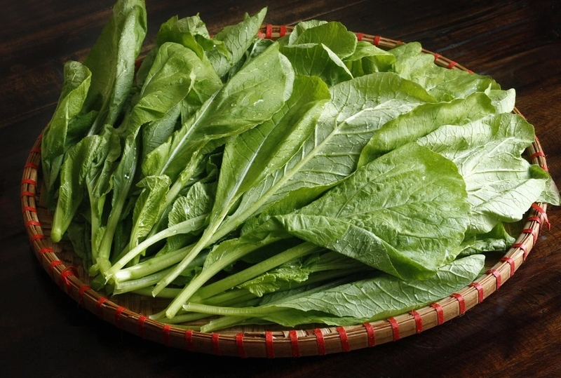 Có nên tận dụng nước luộc rau 2