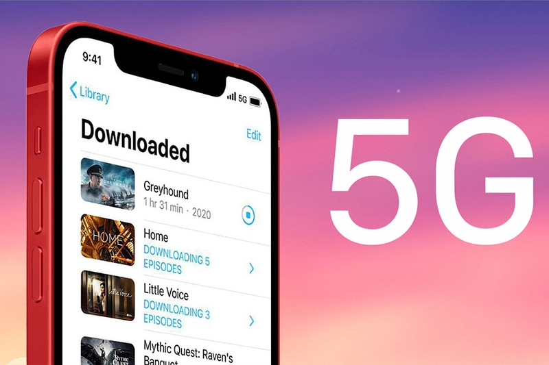 Có nên tắt 5G để tiết kiệm pin không 2