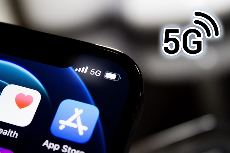 Có nên tắt 5G để tiết kiệm pin không 3