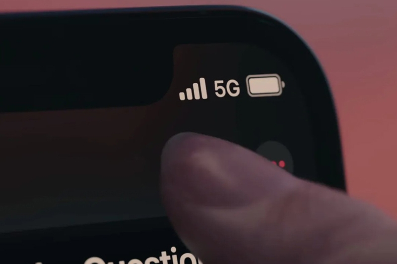 Có nên tắt 5G để tiết kiệm pin không 8
