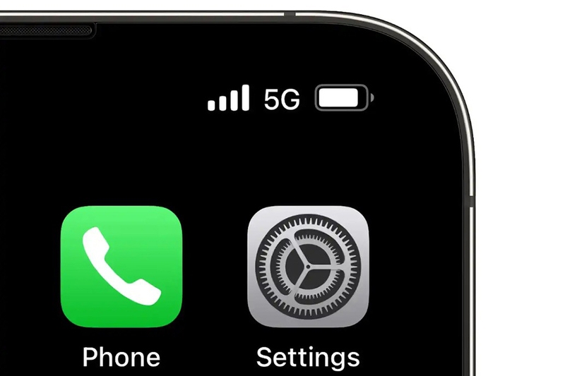 Có nên tắt 5G để tiết kiệm pin không 1
