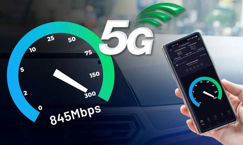 Có nên tắt 5G để tiết kiệm pin không 6