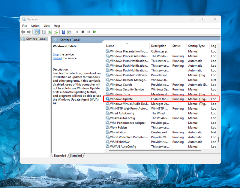 Có nên tắt cập nhật Windows không 4