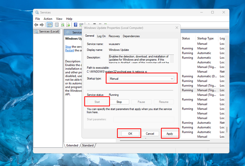 Có nên tắt cập nhật Windows không 6