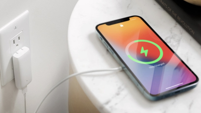 Có nên thay pin iPhone khi dung lượng dưới 80% 5