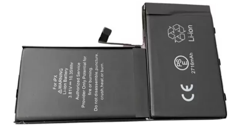 Có nên thay pin iPhone không chính hãng?