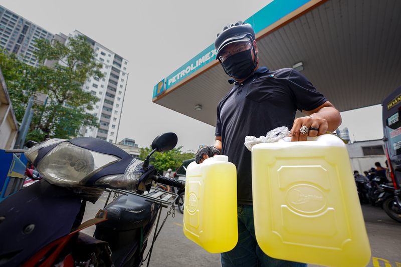 Nguy cơ vi phạm pháp luật
