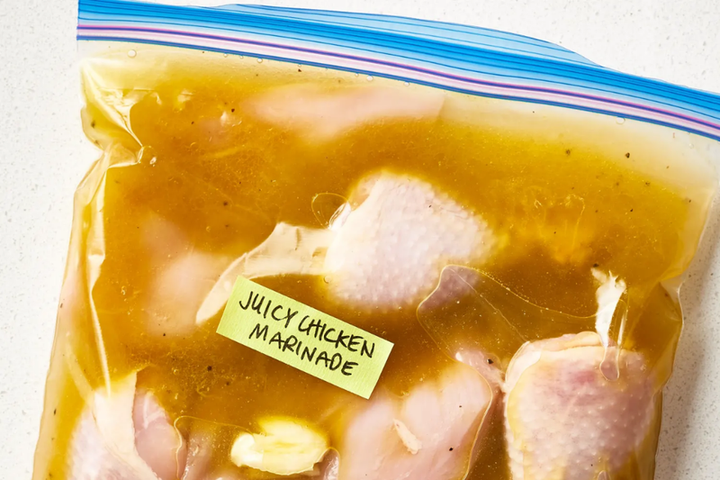 Sơ chế và phân loại thịt