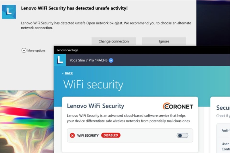 có nên update lenovo vantage không (ảnh 3)