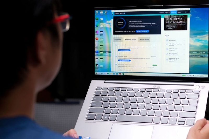 có nên update lenovo vantage không (ảnh 8)