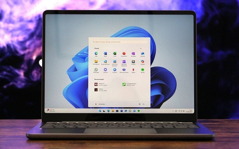 có nên update windows 11 25h2 ảnh 5