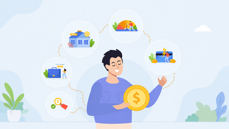 Vay tiền online là gì?