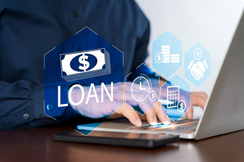 Khi nào nên vay tiền online?
