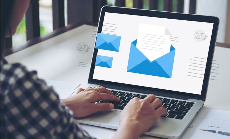 Có nên viết email cảm ơn sau phỏng vấn 4
