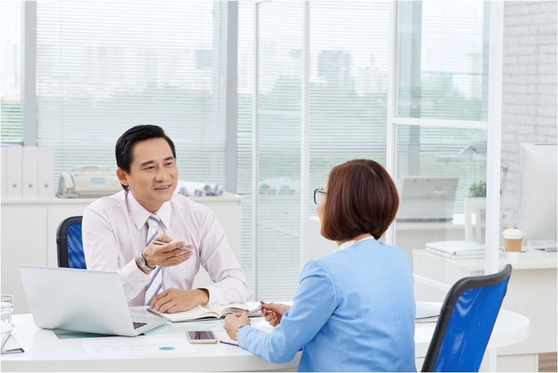 Có nên viết email cảm ơn sau phỏng vấn 1