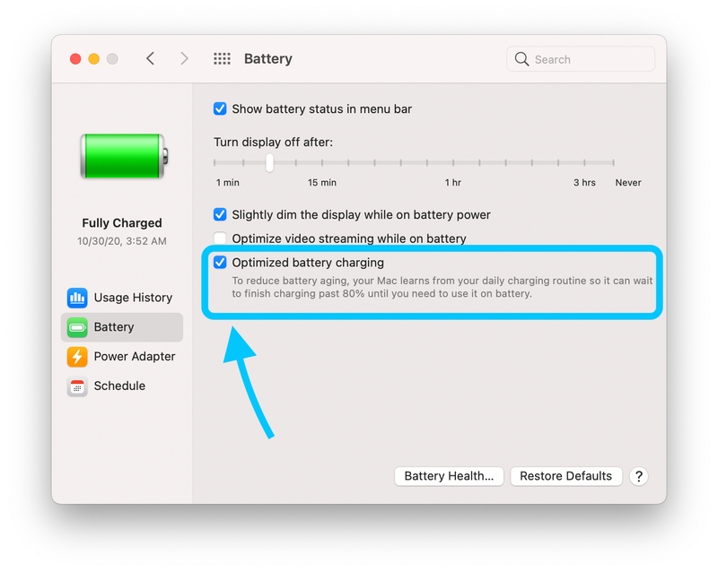 Có nên vừa sạc vừa dùng Macbook (ảnh 2)