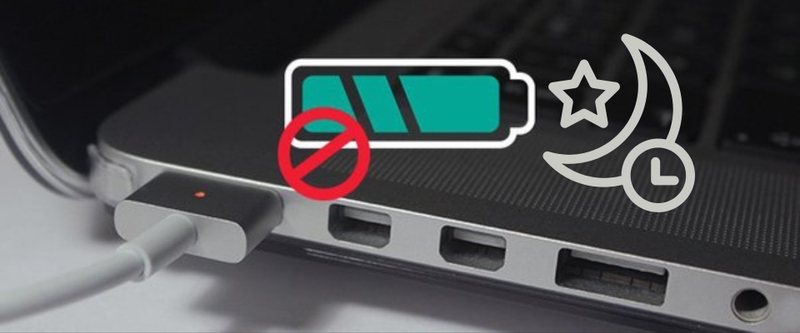 Có nên vừa sạc vừa dùng Macbook (ảnh 5)