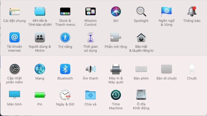 Có nên vừa sạc vừa dùng MacBook (ảnh 6)