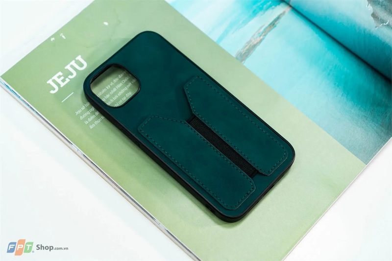 Tích hợp nhiều tiện ích
