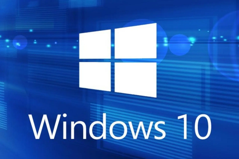 Có nên xài Win 10 1