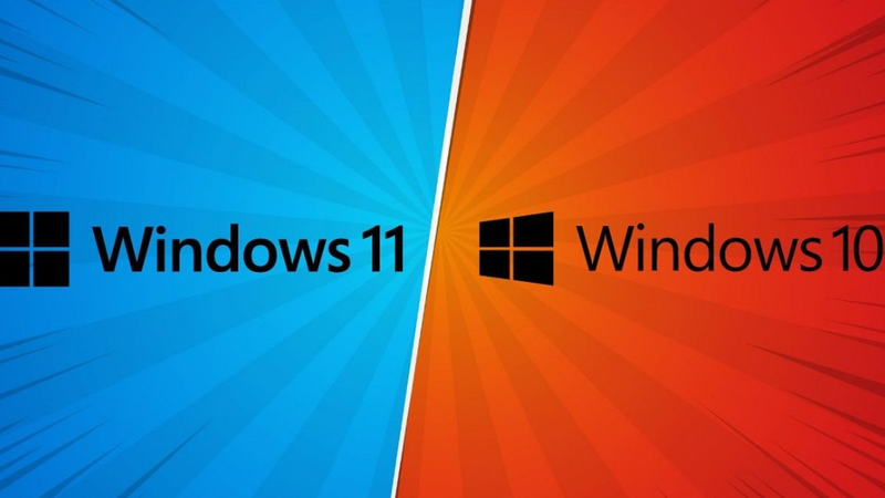 Có nên xài Win 10 4