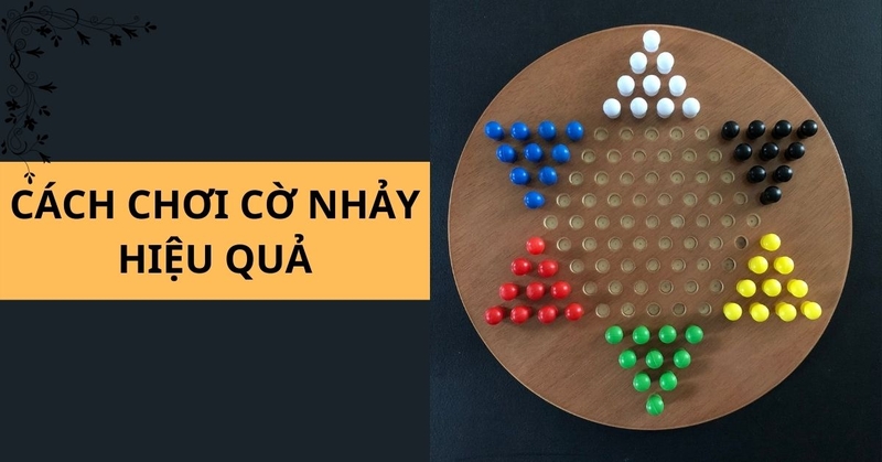 Cờ nhảy là gì 5