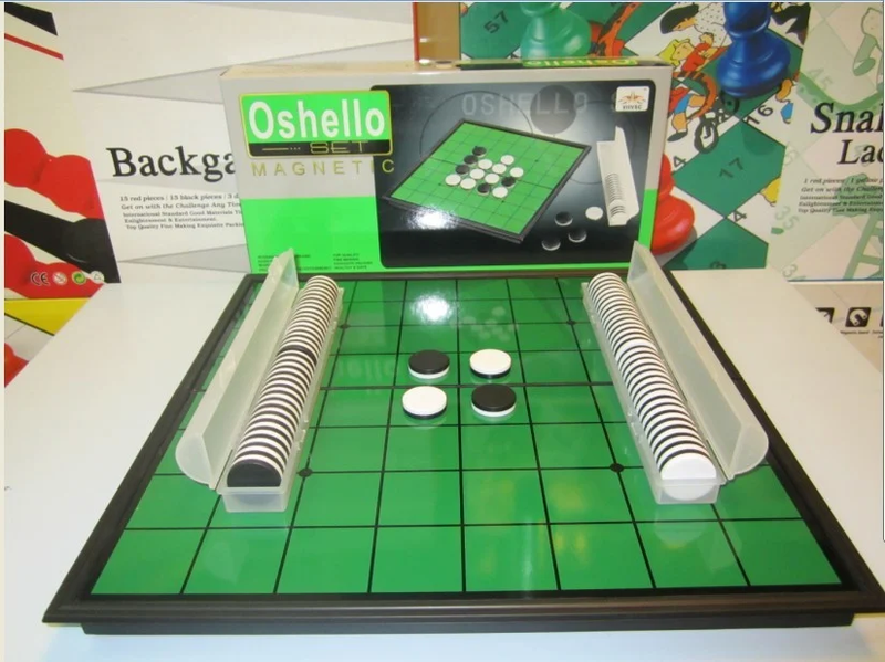 Cờ Othello