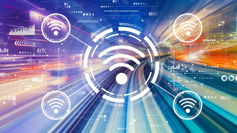 Có thể sử dụng 2 router cùng một mạng không 2