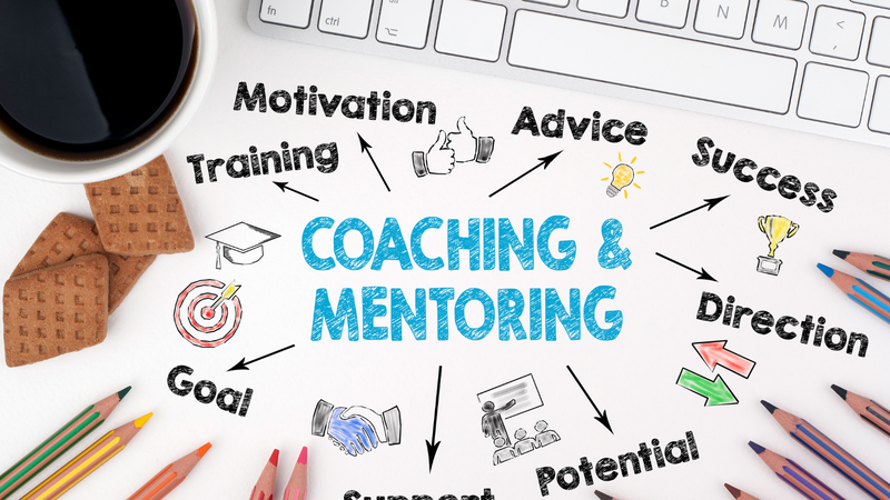 Coaching là gì 2