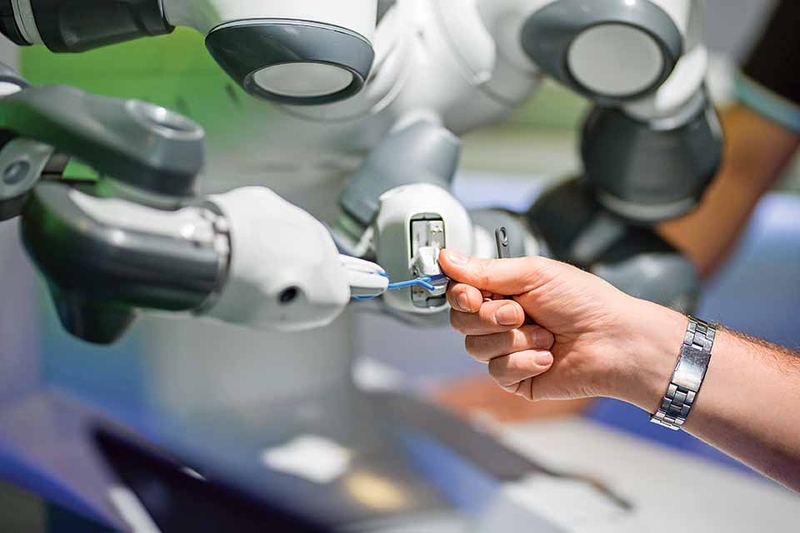 Cobot là gì?