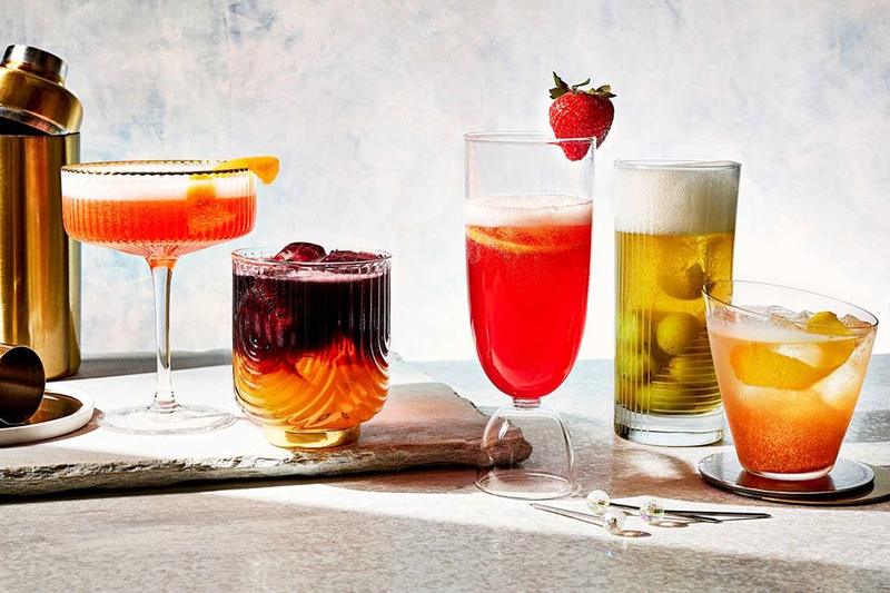Cocktail - 12