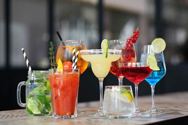 Cocktail - 11