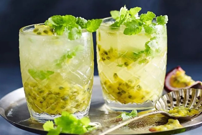 Cocktail - 10