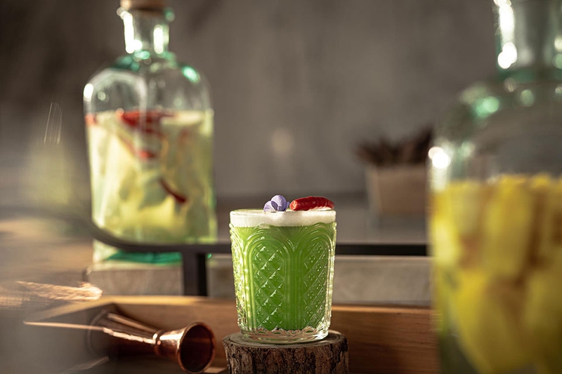Cocktail - 08