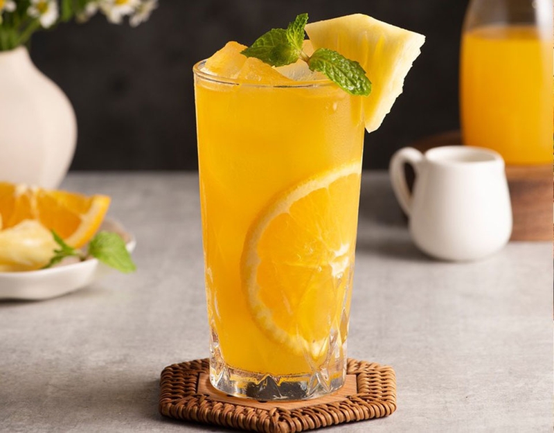 Cocktail - 07