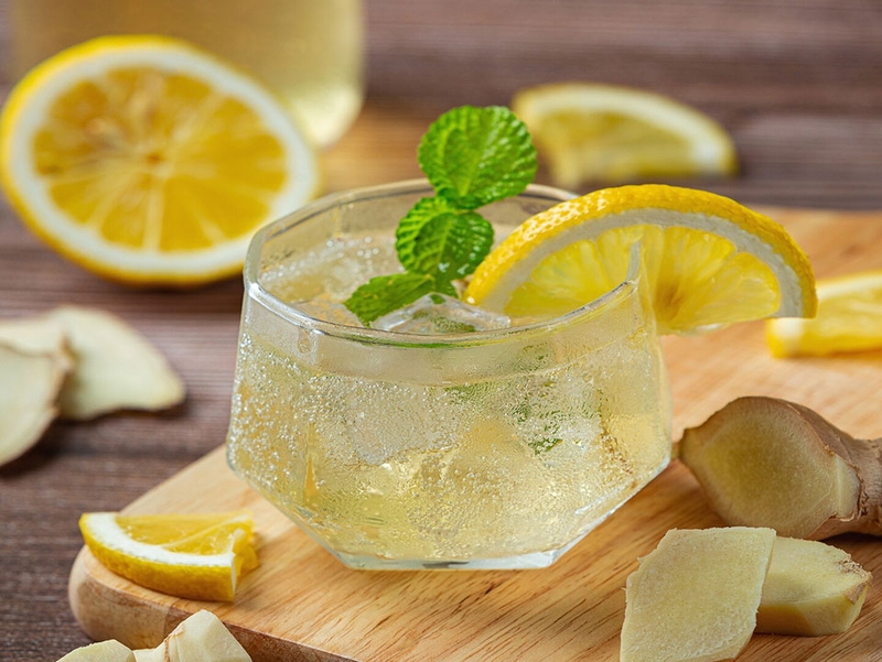 Cocktail - 01