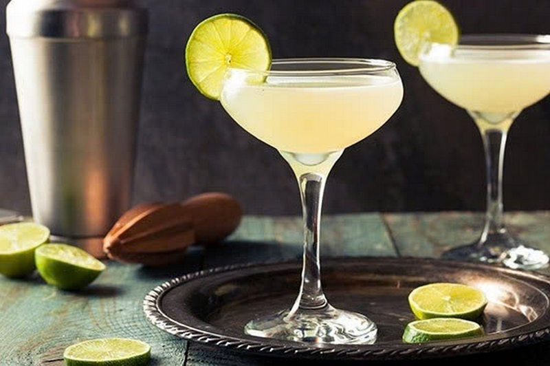 Cocktail daiquiri ảnh 1