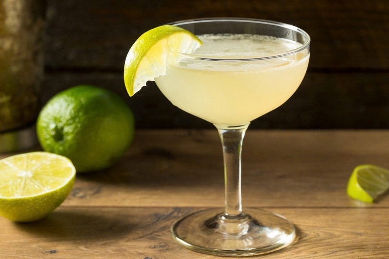 Cocktail daiquiri ảnh 3