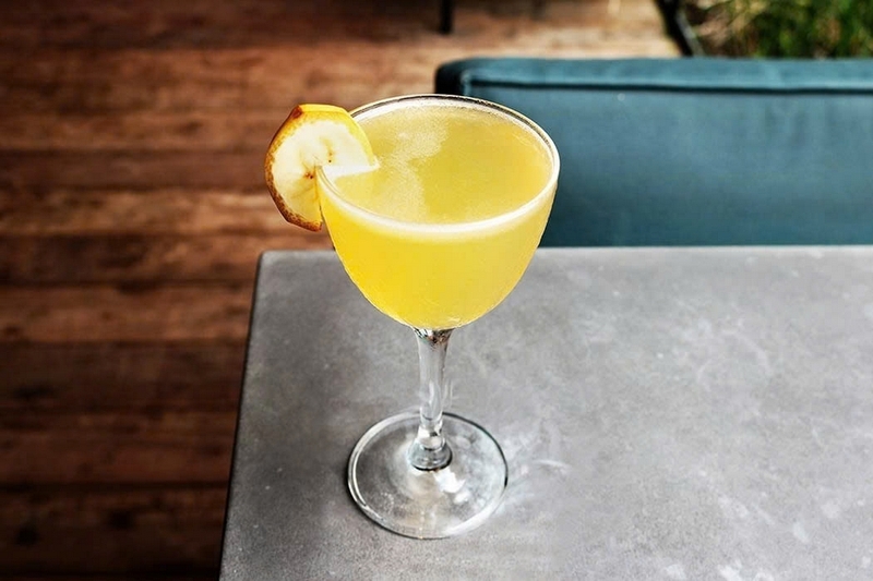 Cocktail daiquiri ảnh 5