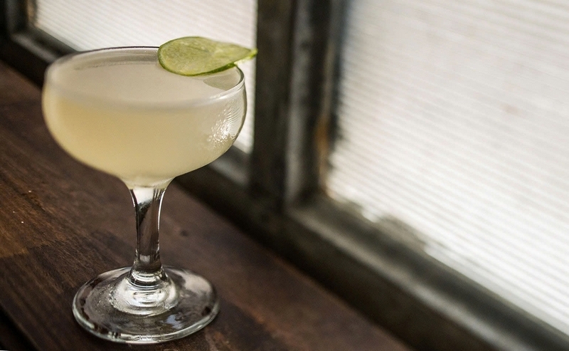 Cocktail daiquiri ảnh 6