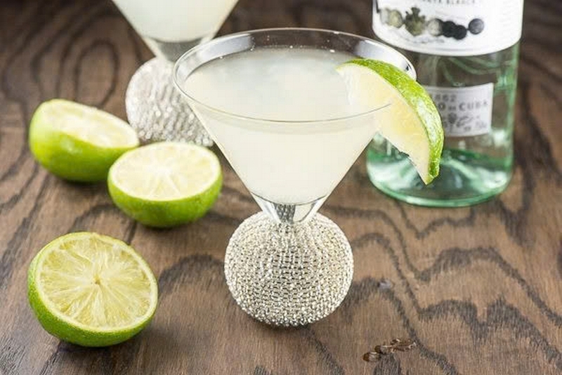 Cocktail daiquiri ảnh 7
