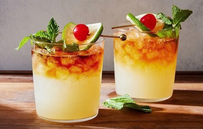 cocktail Mai Tai ảnh 1