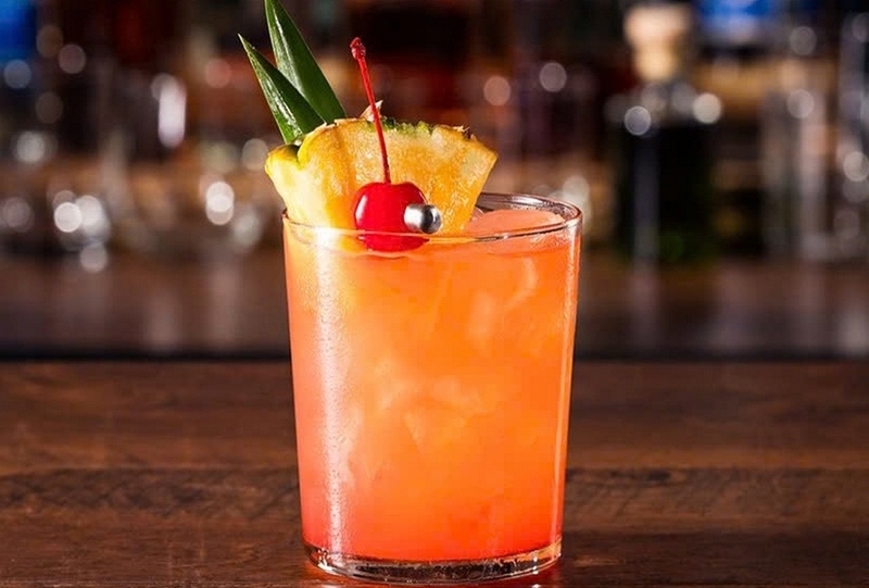 cocktail Mai Tai ảnh 4