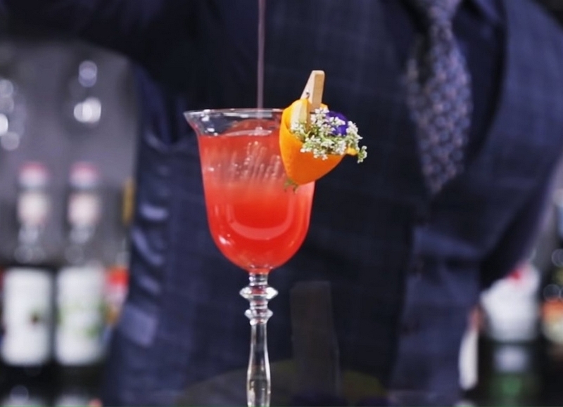 cocktail Mai Tai ảnh 5