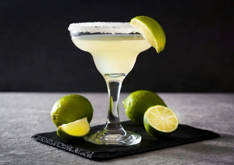 Cocktail Margarita ảnh 2