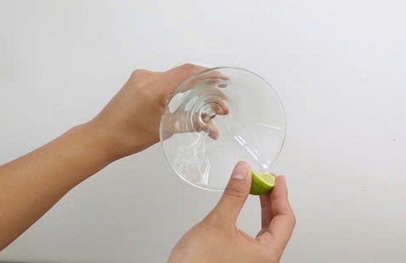 Cocktail Margarita ảnh 3