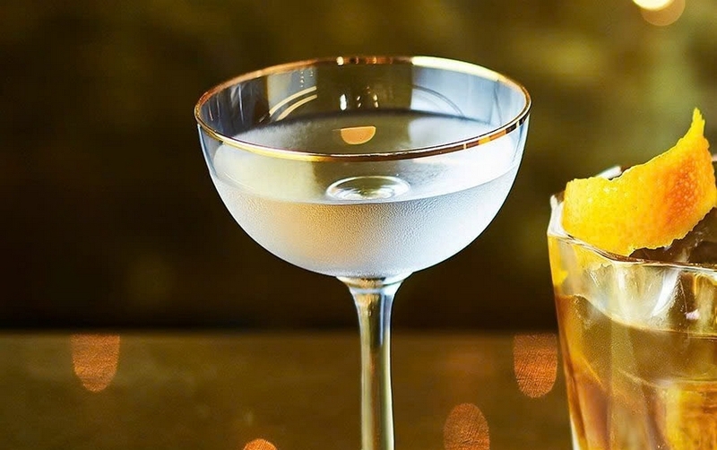 cocktail Martini ảnh 5