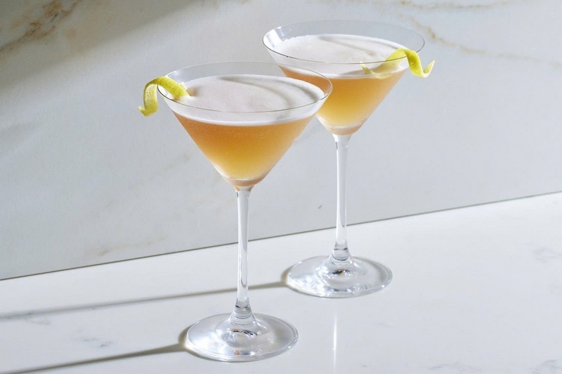 cocktail Martini ảnh 6
