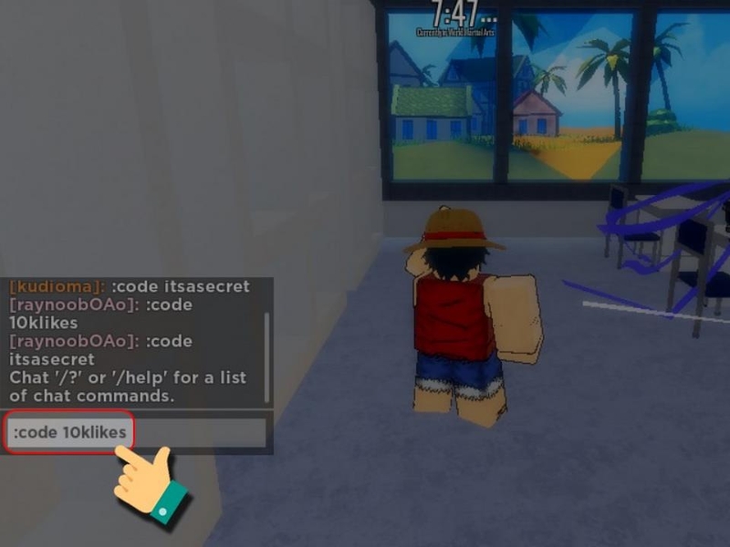 Các bước nhập code game nhanh nhất