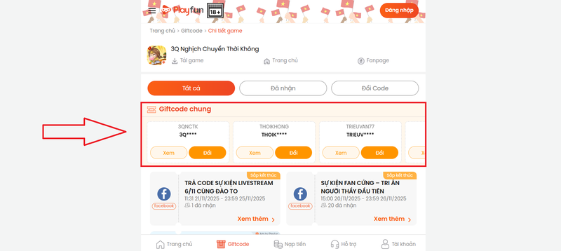 code 3Q Nghịch Chuyển Thời Không hình 4.png